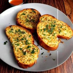 Garlic Bread