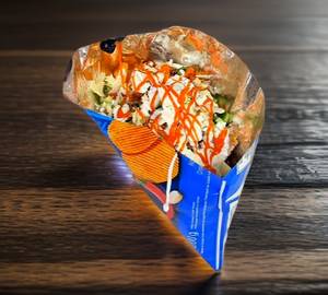 Spicy Lays Chicken