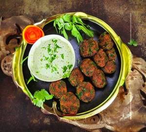 Shami Kebab