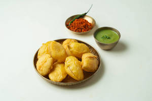 Batata Bhaji