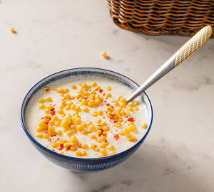 Boondi Raita