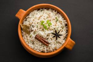 Jeera Rice