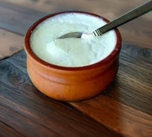 Dahi