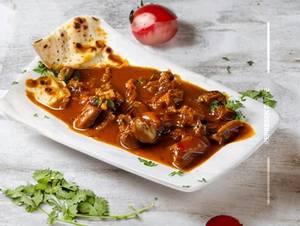 Mushroom Chatpata