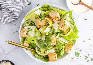 Classic OG Caesar Salad