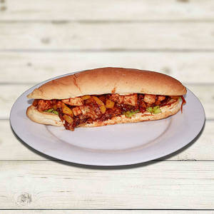 Khubus Doner