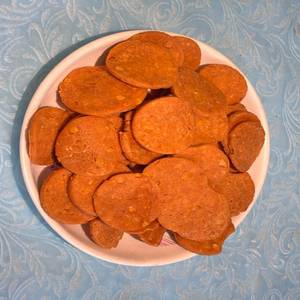 Chilli Chekkalu 300Grms