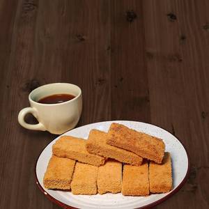 Cake Rusk