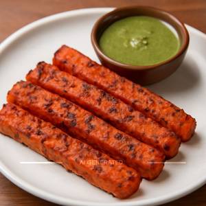 Tandoori dip