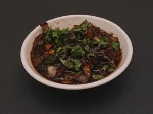 Chilli Gobi