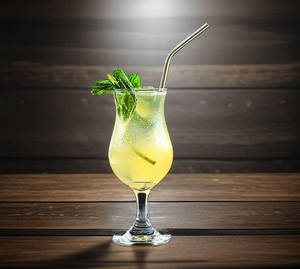 Mexican mojito