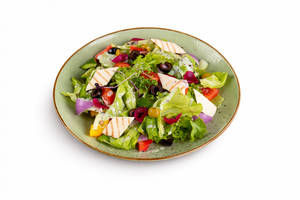 Fattoush Salad