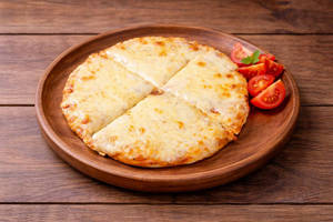 Cheese Tomato Pizza [7 inches]
