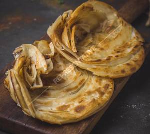 Laccha Paratha