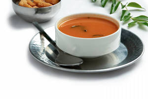 Tomato Soup