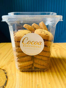 Punjabi Tadka Cookies