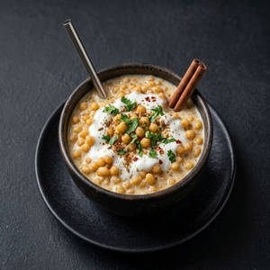 Boondi Raita