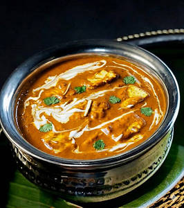 Paneer Butter Masala