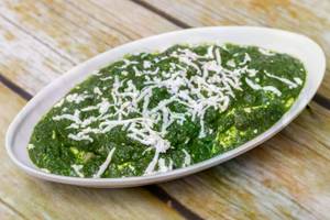 Paneer Palak