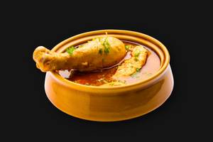 Chicken Handi