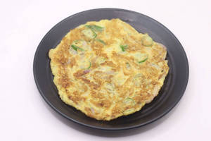 Egg Omelette