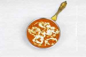 Cheese Kaju Masala