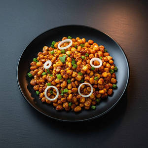 Crispy Corn