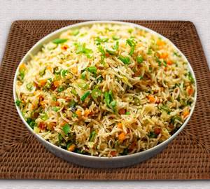 Veg Fried Rice