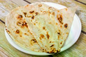Butter Naan