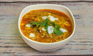 Chicken Bharta