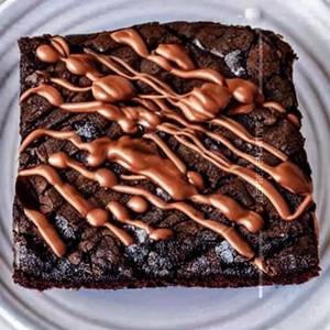 Nutella Brownie