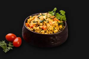 Egg Bhurji