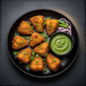 Fish Fry