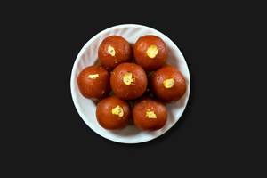 Gulab Jamun