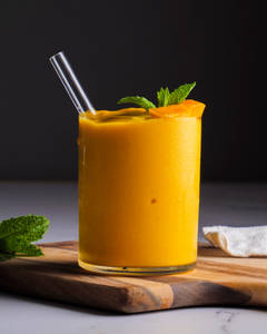 Mango shake