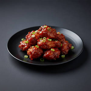 Chilly Chicken Boneless