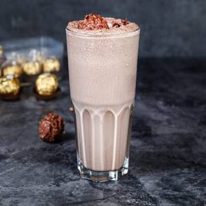 Ferrero Rocher Thick Shake