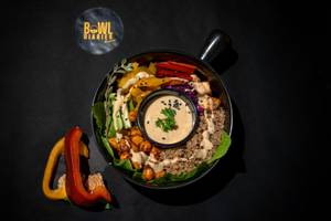 Buddha Bowl