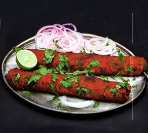 Moghali Seekh Kebab
