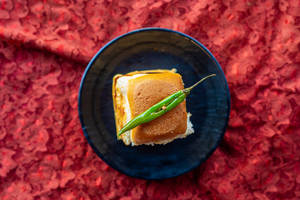 Vada Pav