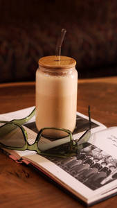 BONO Signature Cold Coffee