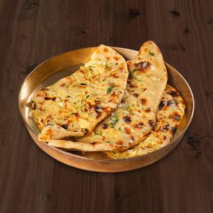 Aloo Naan