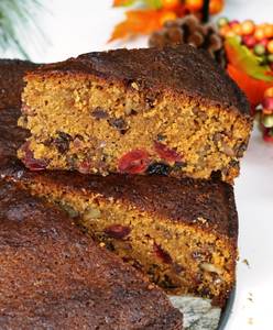 Plum Cake [1 Piece]