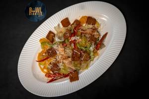 Hawain Chicken Salad