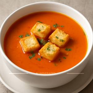Tomato soup