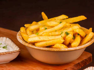 OG Crispy Fries