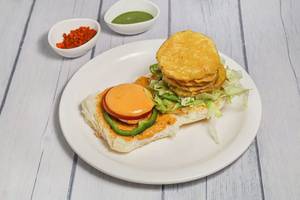 Bole To Special Bhajiya Pav