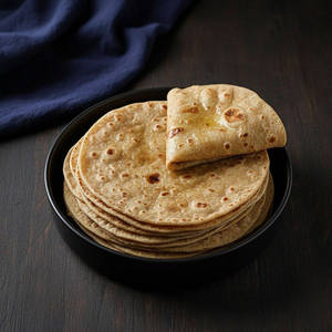Tawa Roti (fulka)