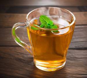 Green Tea