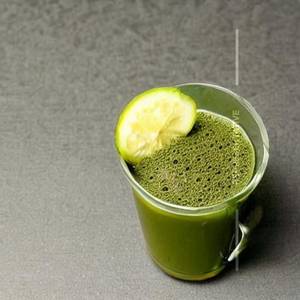 Green chai                                                      